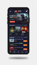 Tienda de videojuegos